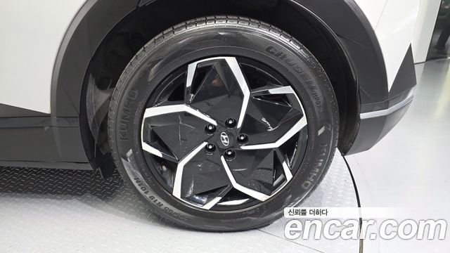 Hyundai Ioniq5 2022 — photo 5