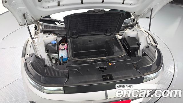 Hyundai Ioniq5 2022 — photo 6