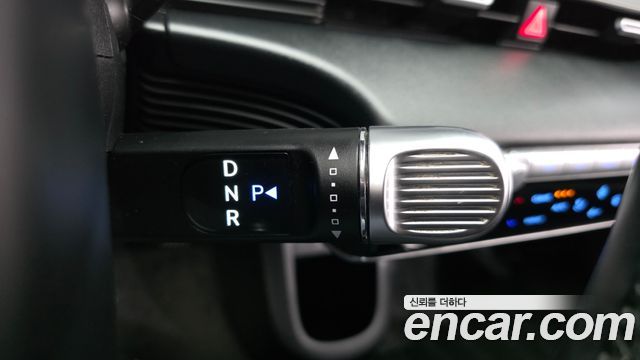 Hyundai Ioniq5 2022 — photo 12