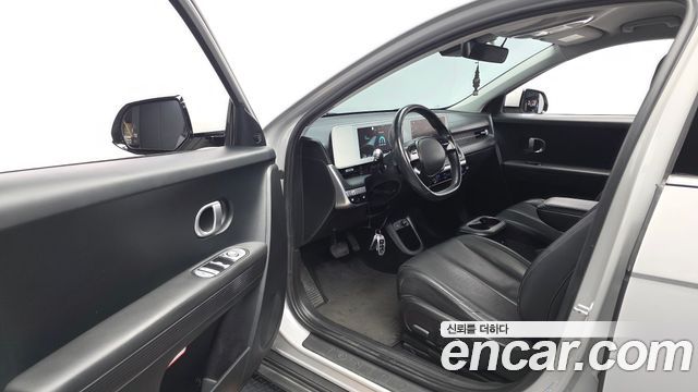 Hyundai Ioniq5 2022 — photo 13