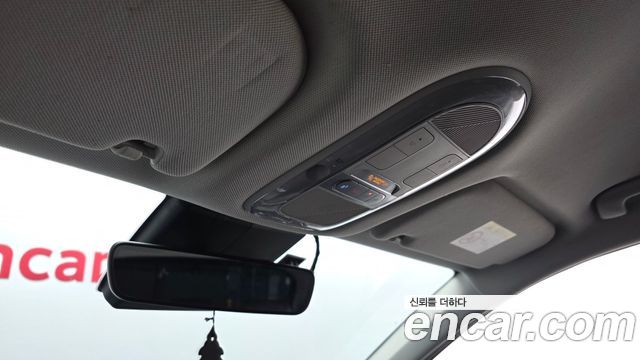Hyundai Ioniq5 2022 — photo 24