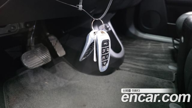 Hyundai Ioniq5 2022 — photo 25