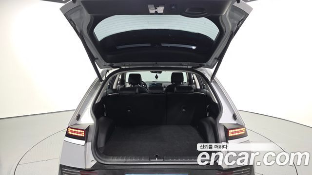 Hyundai Ioniq5 2022 — photo 26
