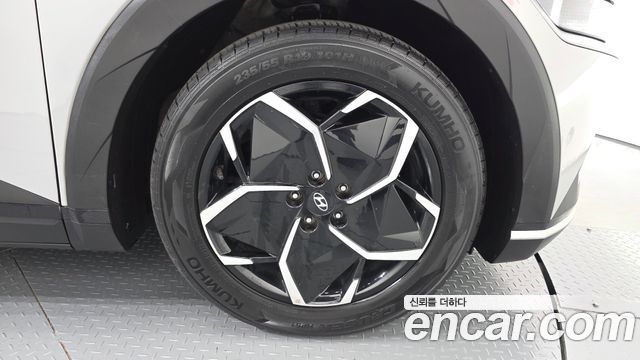 Hyundai Ioniq5 2022 — photo 7