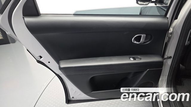 Hyundai Ioniq5 2022 — photo 15