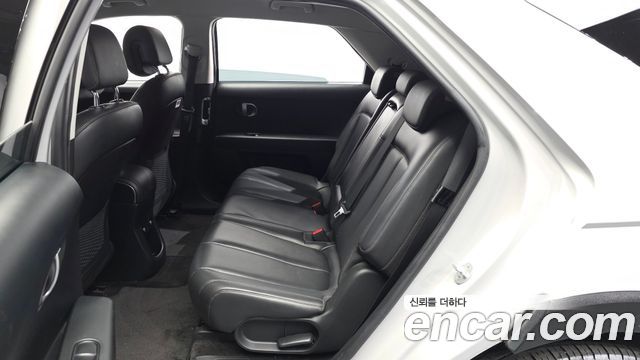 Hyundai Ioniq5 2022 — photo 16