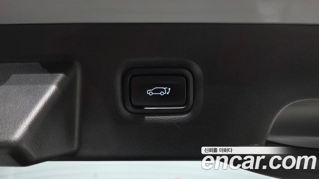 Hyundai Ioniq5 2022 — photo 27