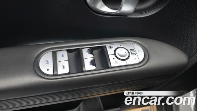 Hyundai Ioniq5 2022 — photo 31