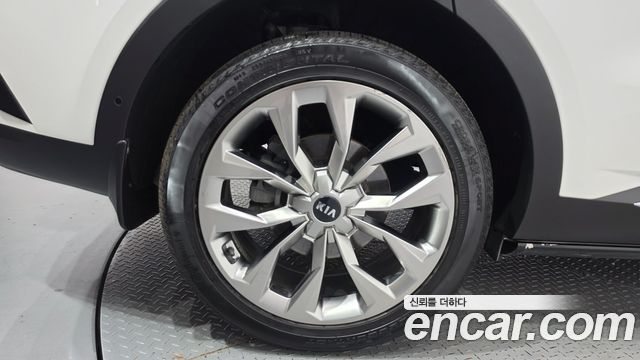 Kia Sorento 2021 — photo 5