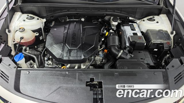 Kia Sorento 2021 — photo 6