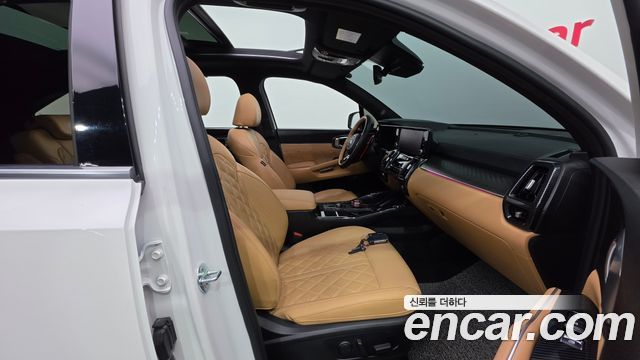 Kia Sorento 2021 — photo 13