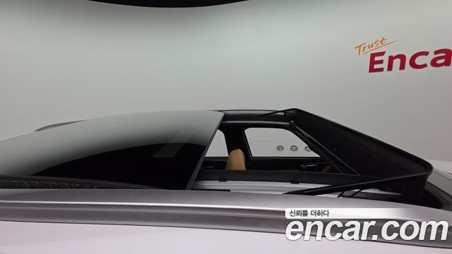 Kia Sorento 2021 — photo 18