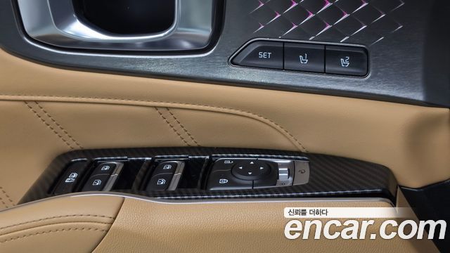 Kia Sorento 2021 — photo 19