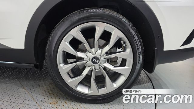 Kia Sorento 2021 — photo 7