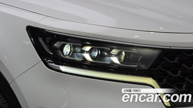 Kia Sorento 2021 — photo 8