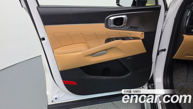Kia Sorento 2021 — photo 14