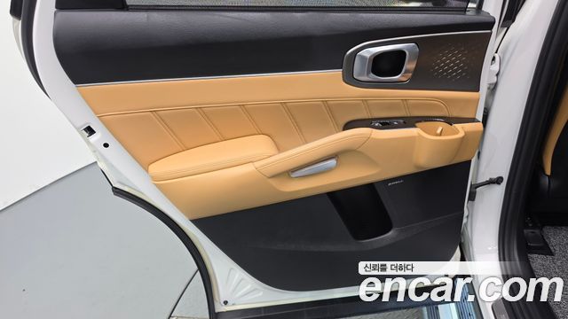 Kia Sorento 2021 — photo 15