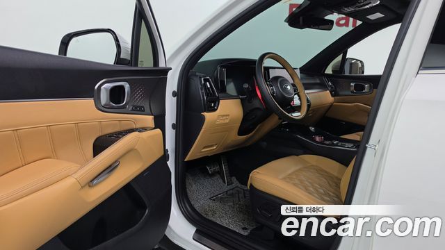 Kia Sorento 2021 — photo 16