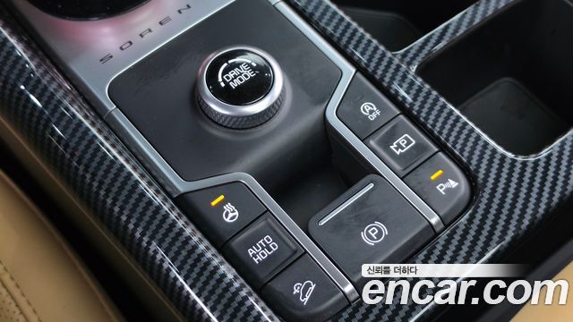 Kia Sorento 2021 — photo 28