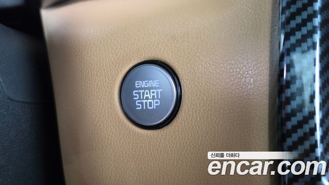 Kia Sorento 2021 — photo 29