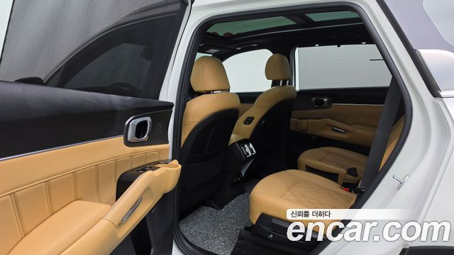 Kia Sorento 2021 — photo 30