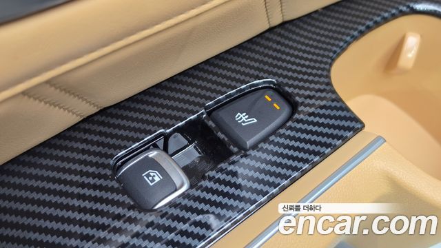 Kia Sorento 2021 — photo 31