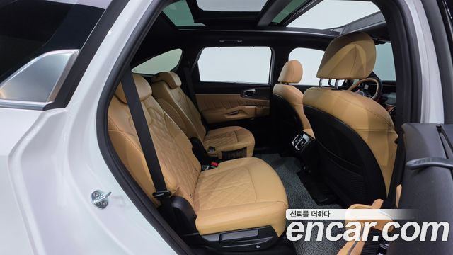 Kia Sorento 2021 — photo 32