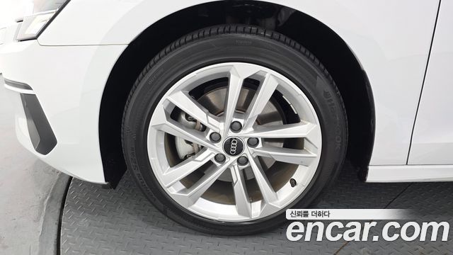 Audi A3 2022 — photo 5