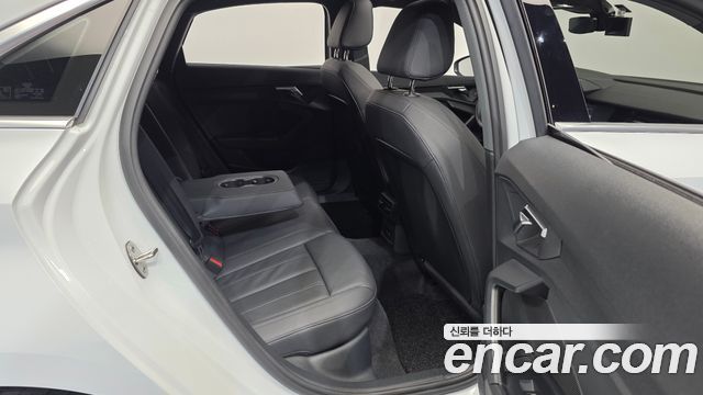 Audi A3 2022 — photo 18