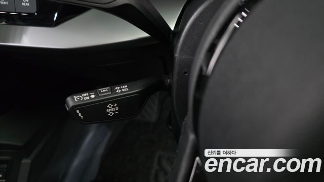 Audi A3 2022 — photo 24