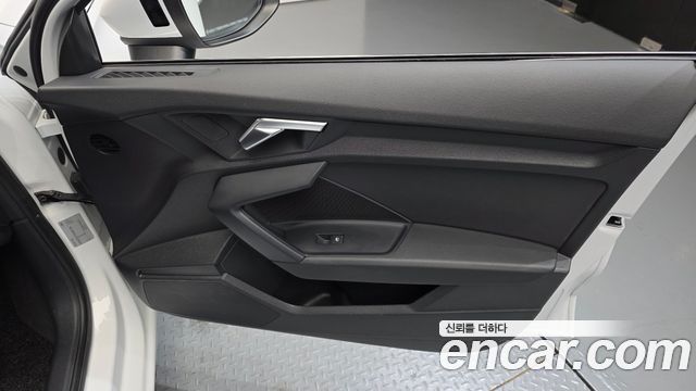 Audi A3 2022 — photo 15