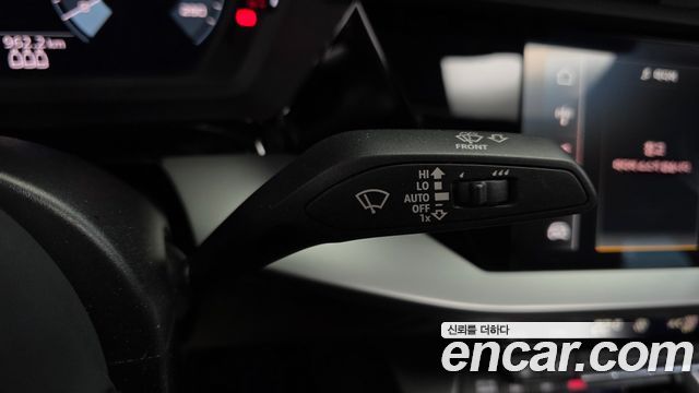 Audi A3 2022 — photo 29