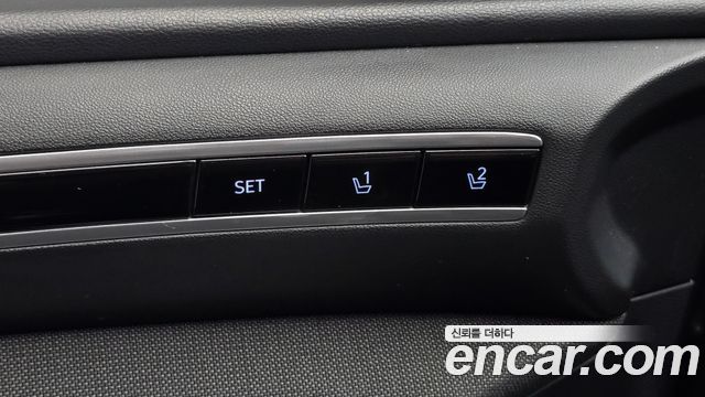 Hyundai Tucson 2021 — photo 19