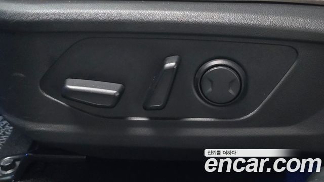 Hyundai Tucson 2021 — photo 26