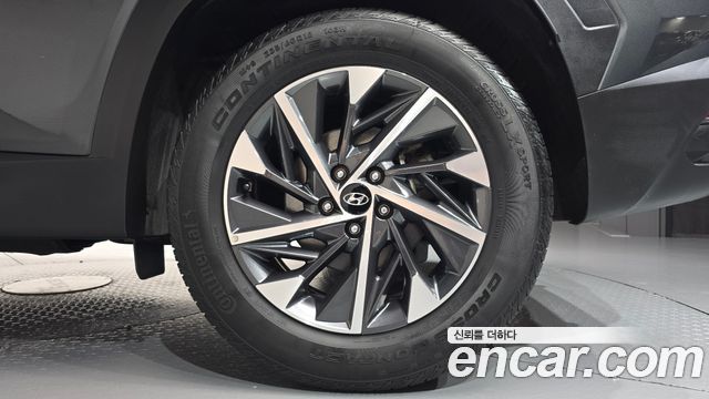 Hyundai Tucson 2021 — photo 7