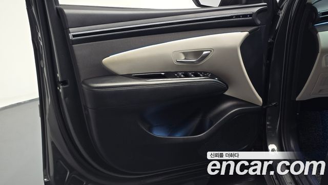 Hyundai Tucson 2021 — photo 14