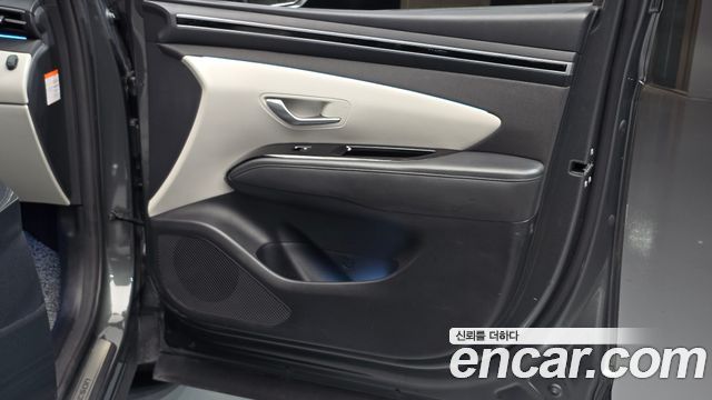 Hyundai Tucson 2021 — photo 15