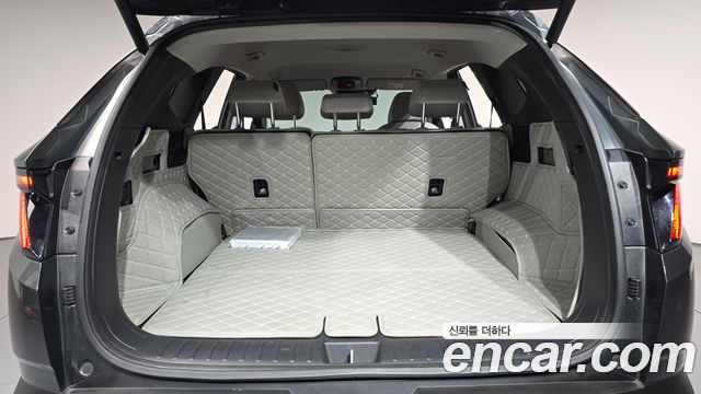 Hyundai Tucson 2021 — photo 28