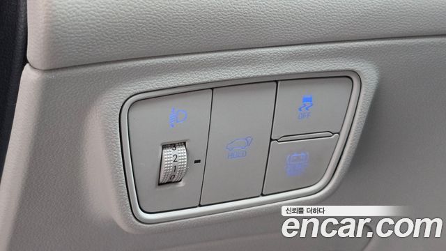 Hyundai Tucson 2021 — photo 29