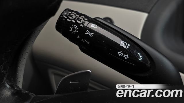 Hyundai Tucson 2021 — photo 35