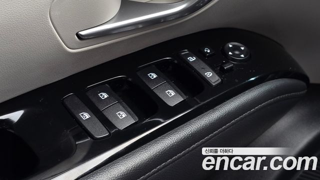 Hyundai Tucson 2021 — photo 36