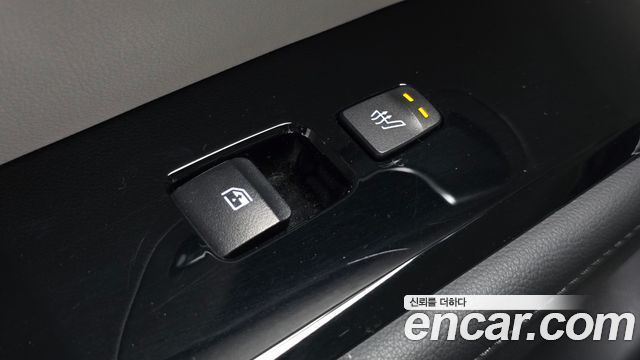 Hyundai Tucson 2021 — photo 37