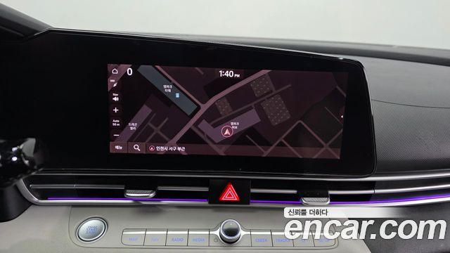 Hyundai AVANTE 2021 — photo 20