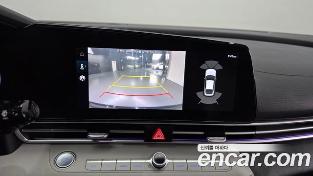 Hyundai AVANTE 2021 — photo 21