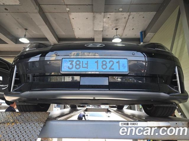 Hyundai Ioniq6 2025 — photo 1