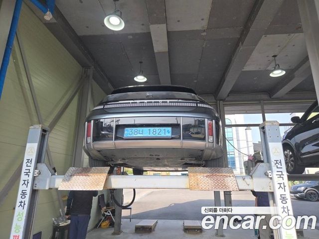 Hyundai Ioniq6 2025 — photo 2