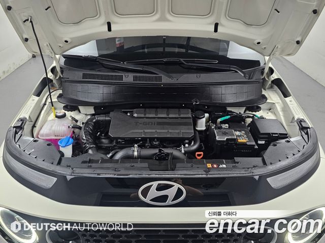 Hyundai Casper 2025 — photo 6