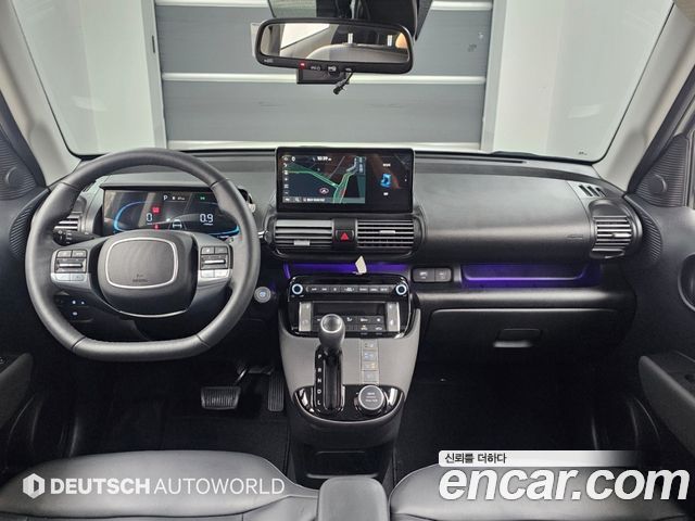 Hyundai Casper 2025 — photo 7