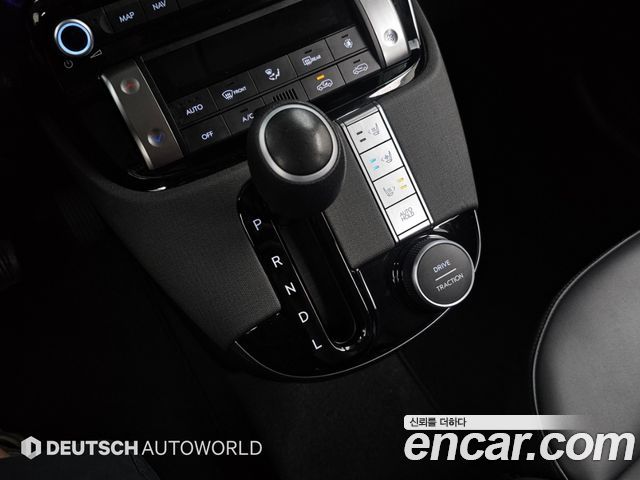 Hyundai Casper 2025 — photo 9