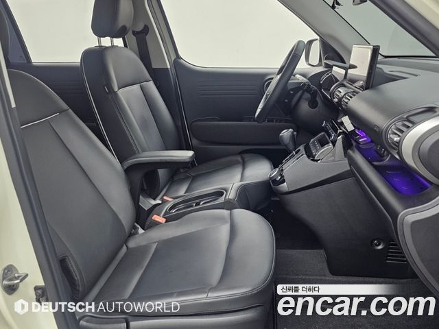 Hyundai Casper 2025 — photo 10